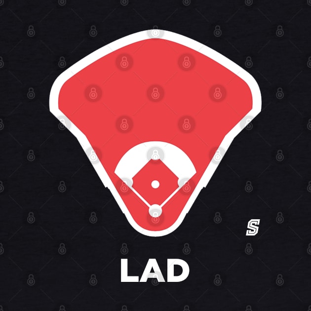 LA Field by StadiumSquad